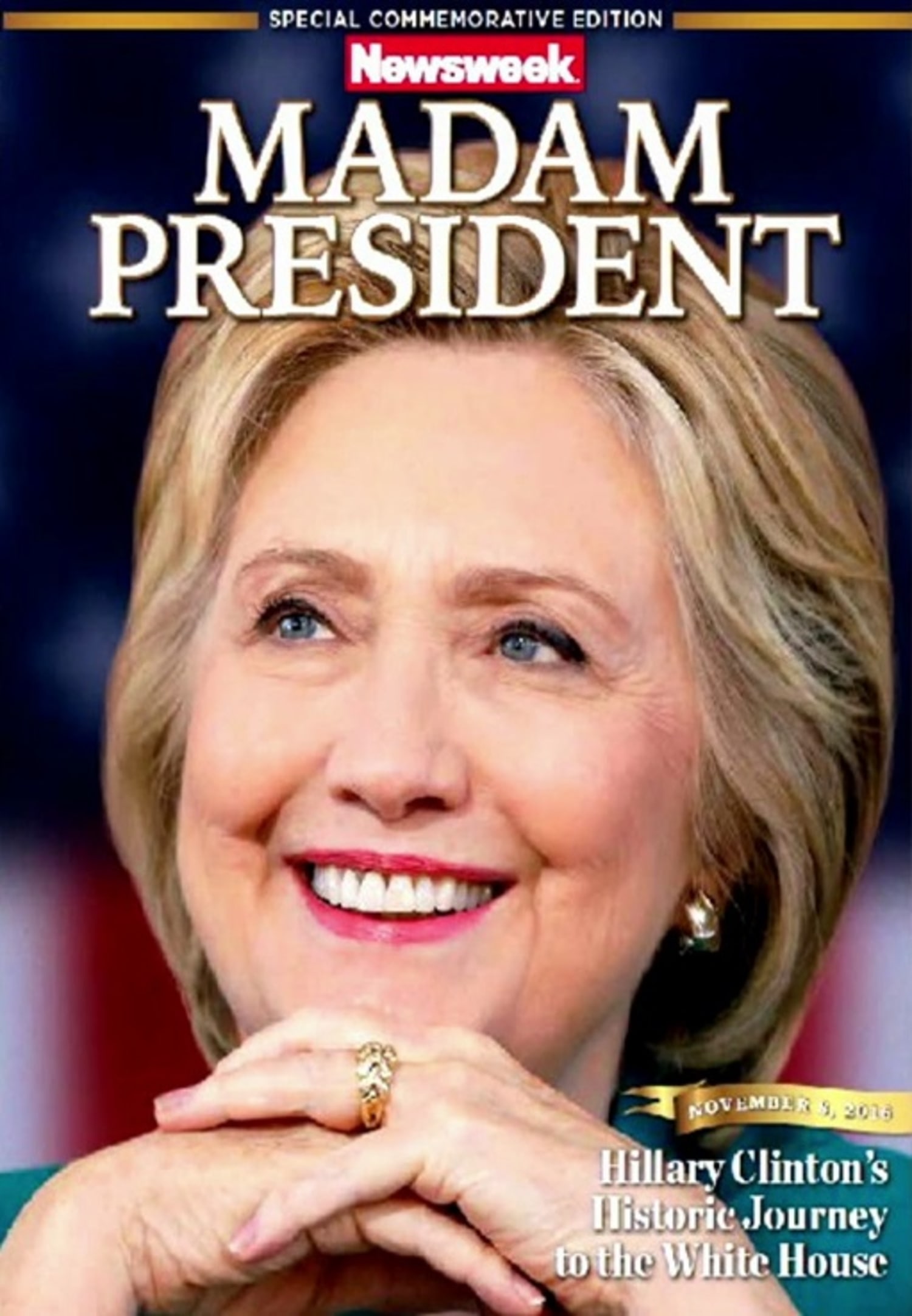 Hillary Clinton News - Us Weekly