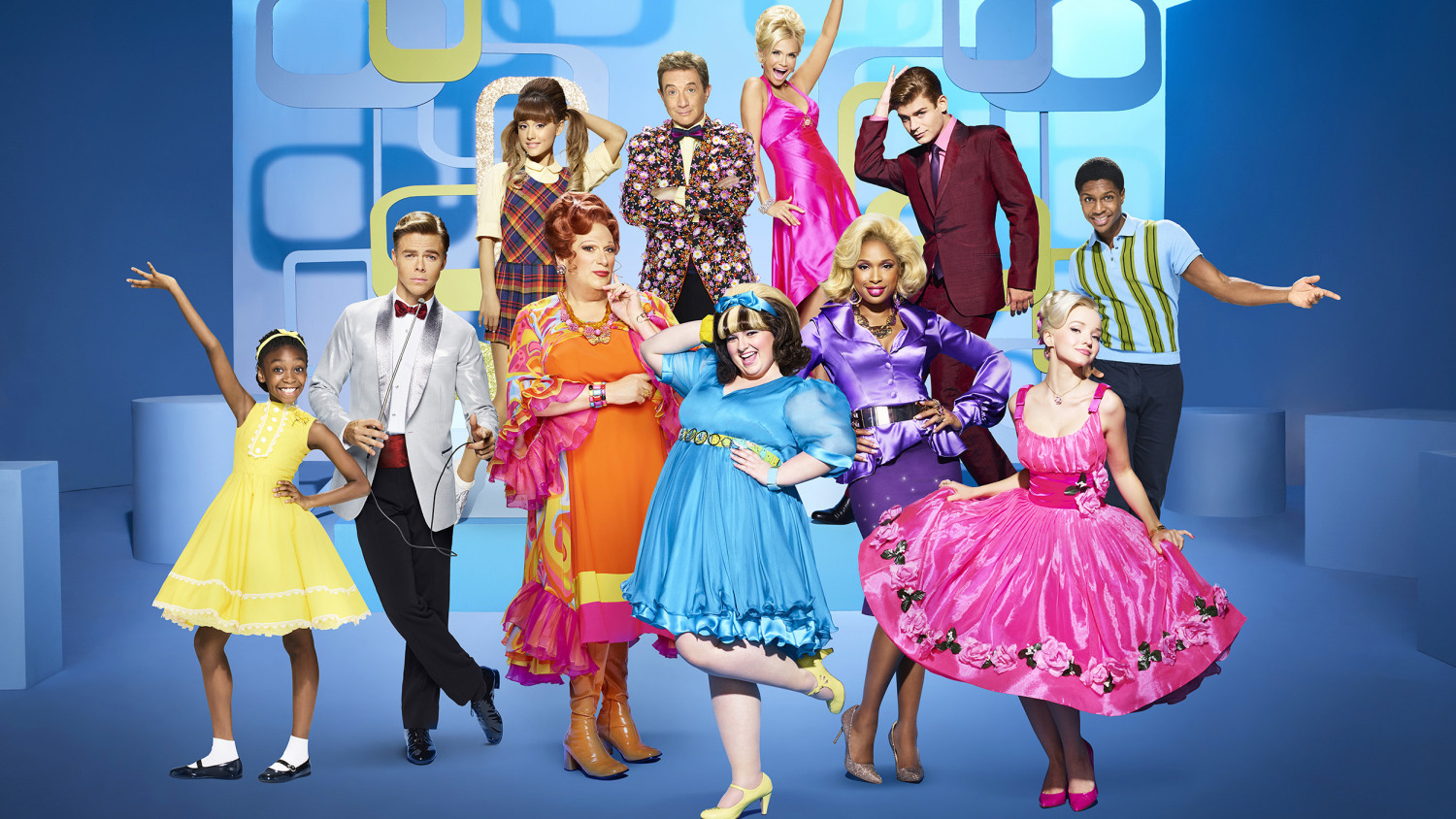 Hairspray Live Premieres Here Are The 5 Best Moments From Nbc S Musical Hairspray Live Premieres Here Are The 5 Best Moments From Nbc S Musical