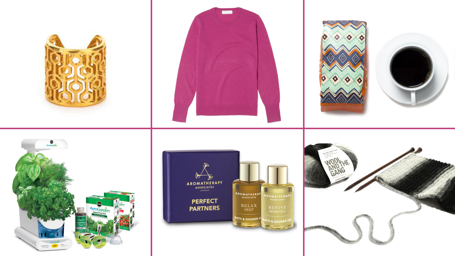 Top 10 Christmas Gifts For Moms - Anchored Women