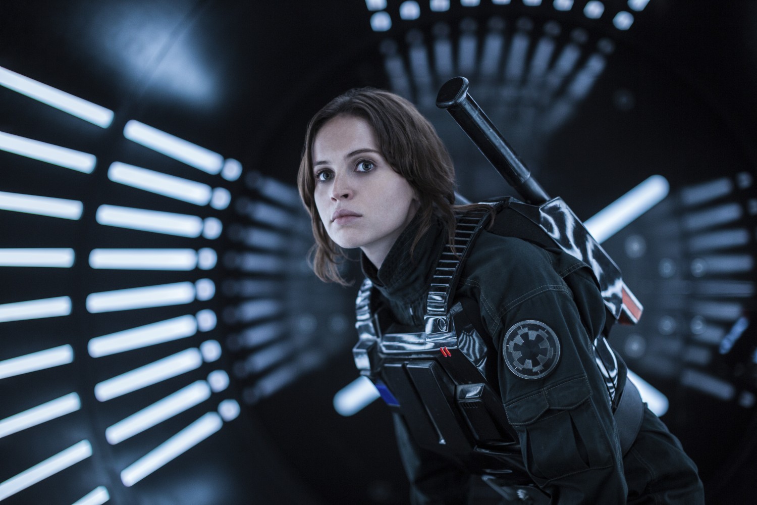 Rogue One: A Star Wars Story,' 'Sing' Dominate Christmas Box Office