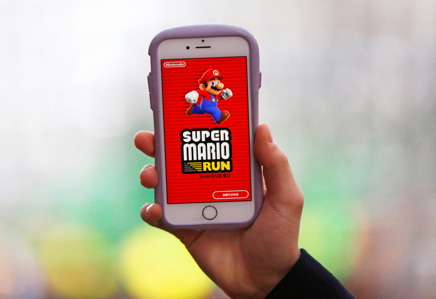 How to download Nintendo's 'Super Mario Run' on your iPhone, iPad