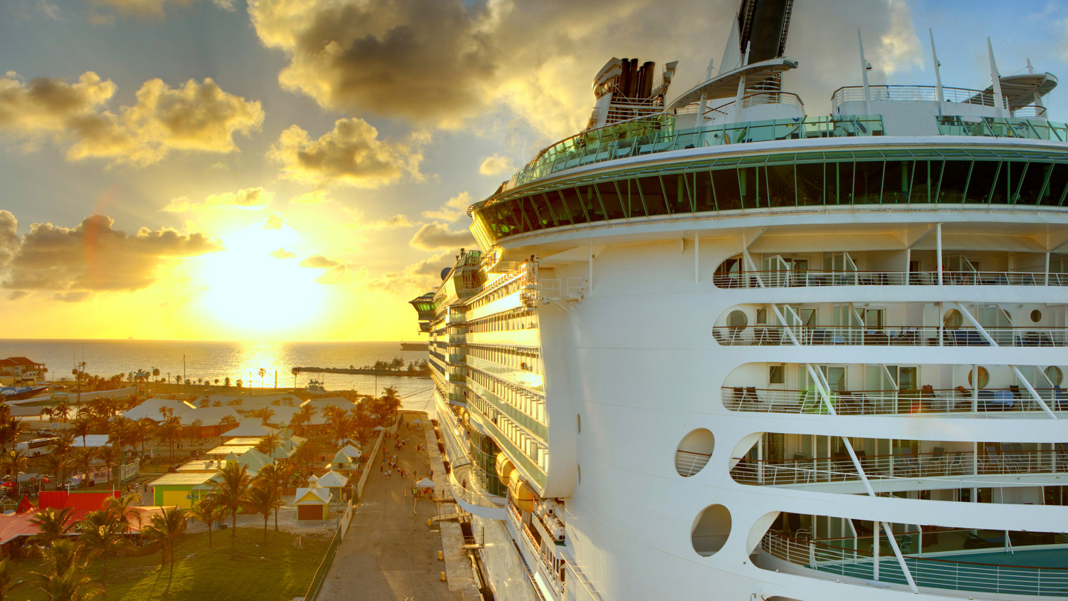 Bertch Waterloo Iowa Cruise Matttroy