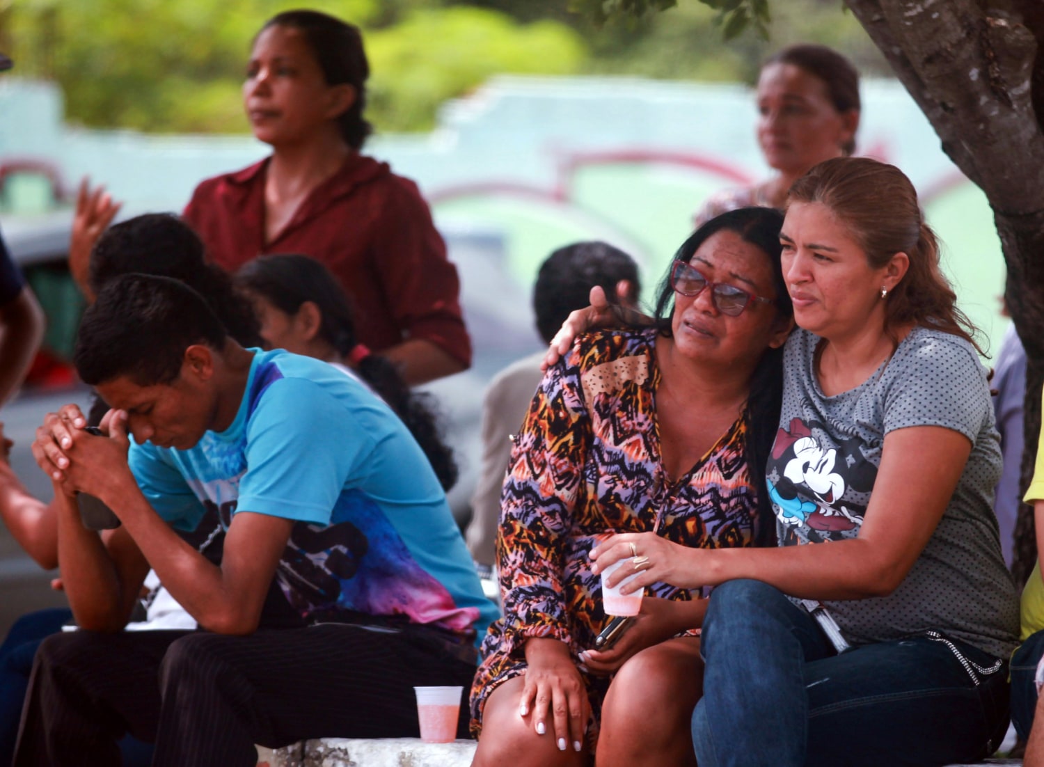 Brazil: at least 60 killed in prison riot