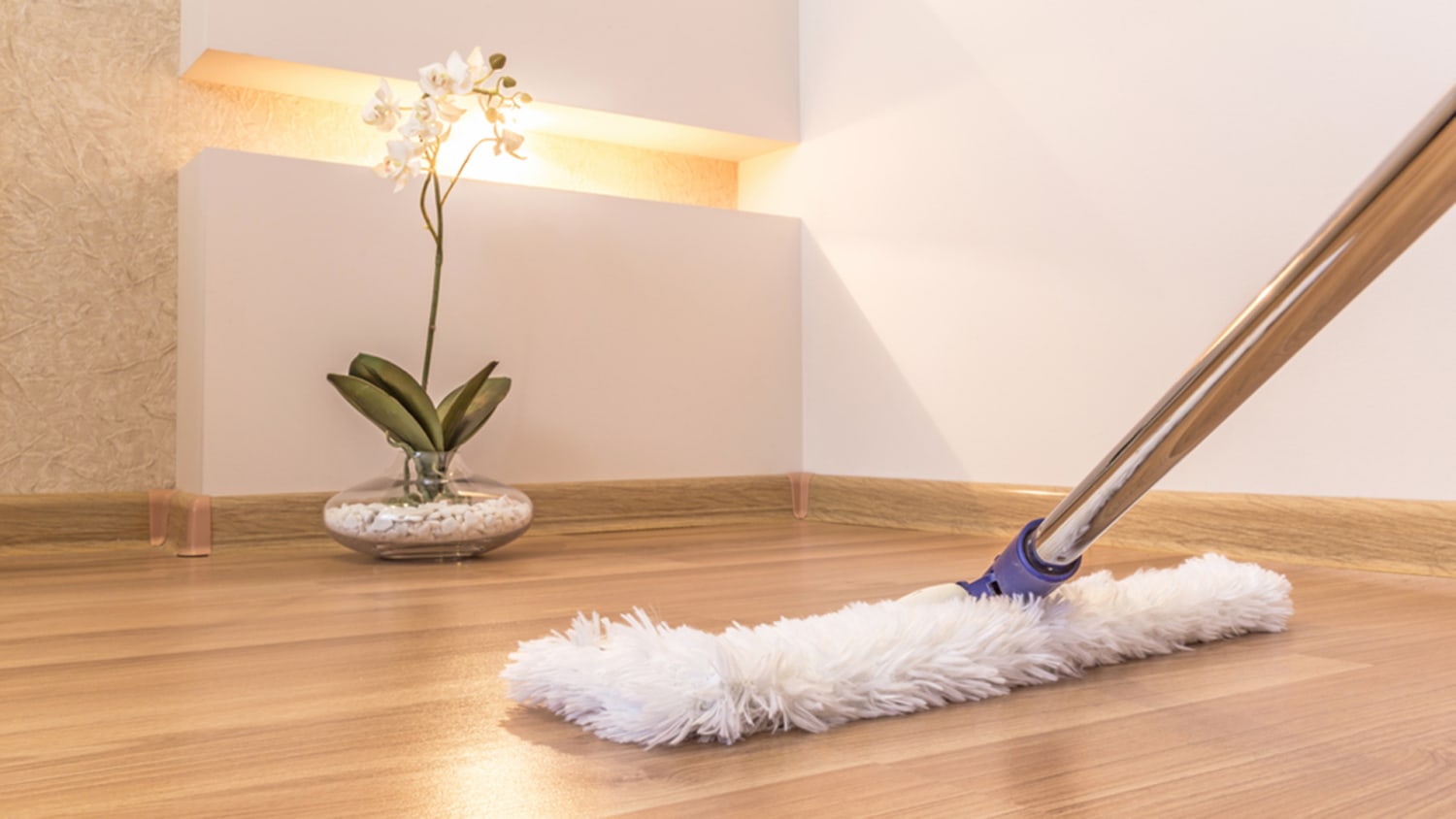 Mistakes You Re Making While Cleaning, Dry Mops For Hardwood Floors