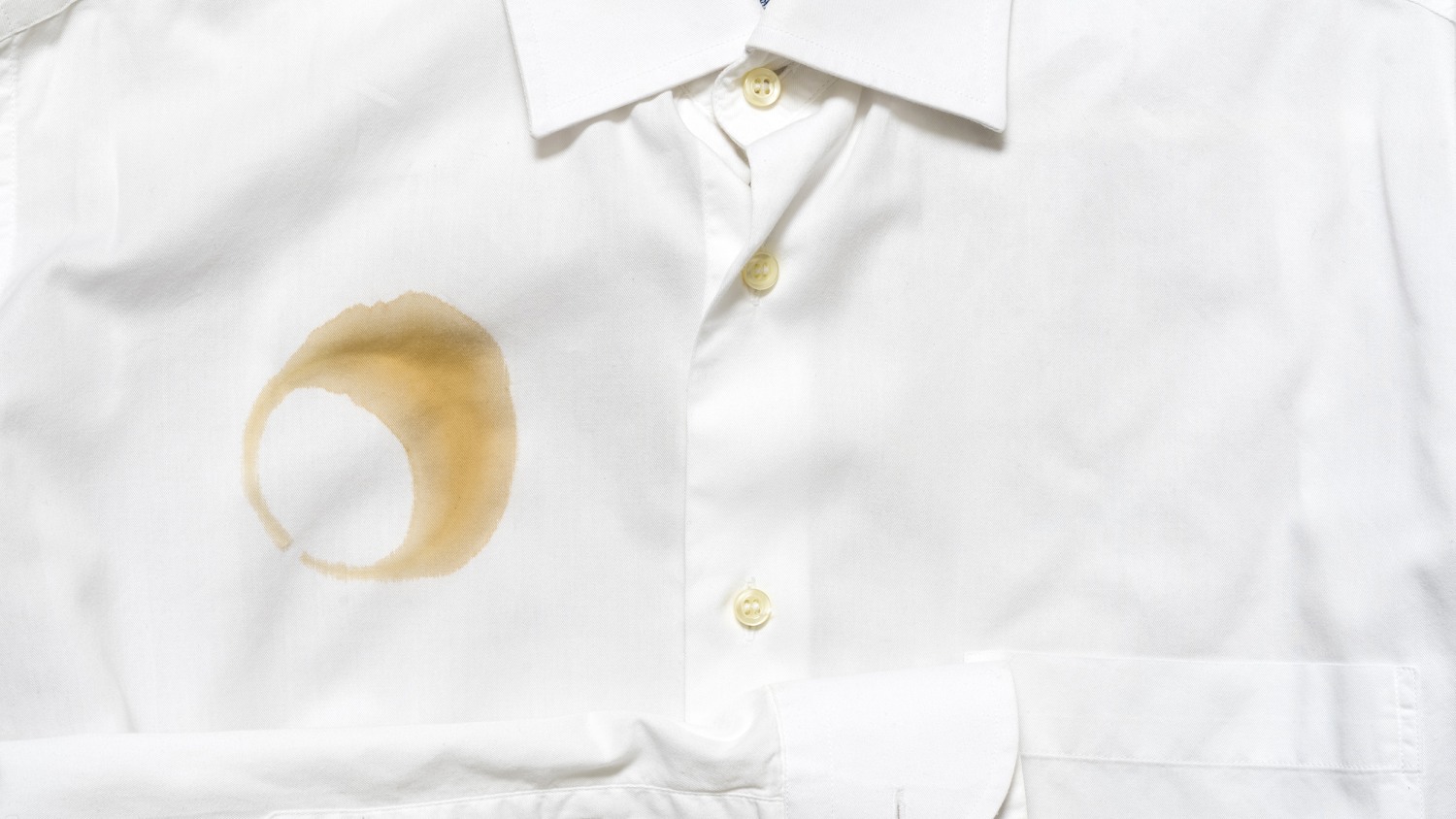 frisk emne Anholdelse How to remove coffee stains from clothes and carpet