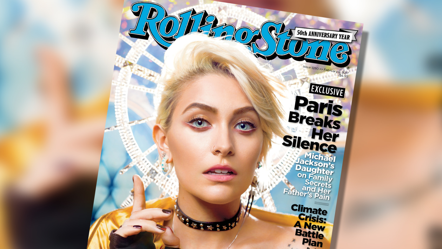 Dispatch audio reveals details of Paris Jackson suicide attempt | Reuters, image size:1500x844