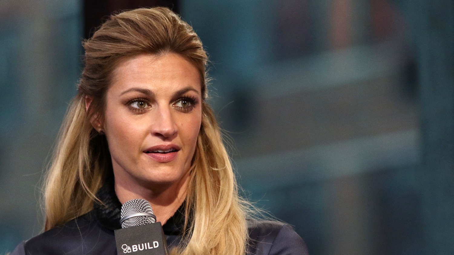 Erin Andrews: How Cervical Cancer Diagnosis Inspired Creation of Clothing  Line