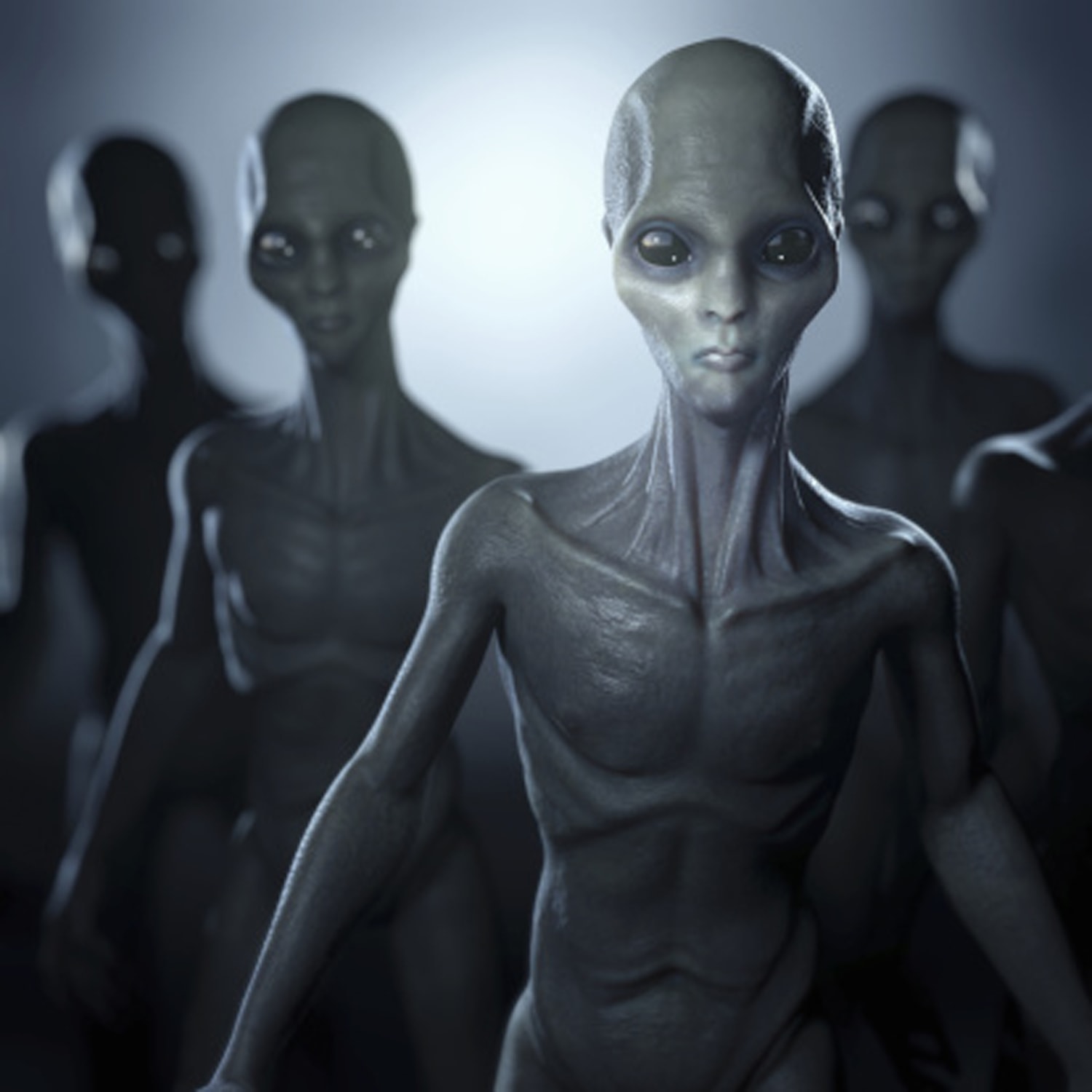 Why These Scientists Fear Contact With Space Aliens
