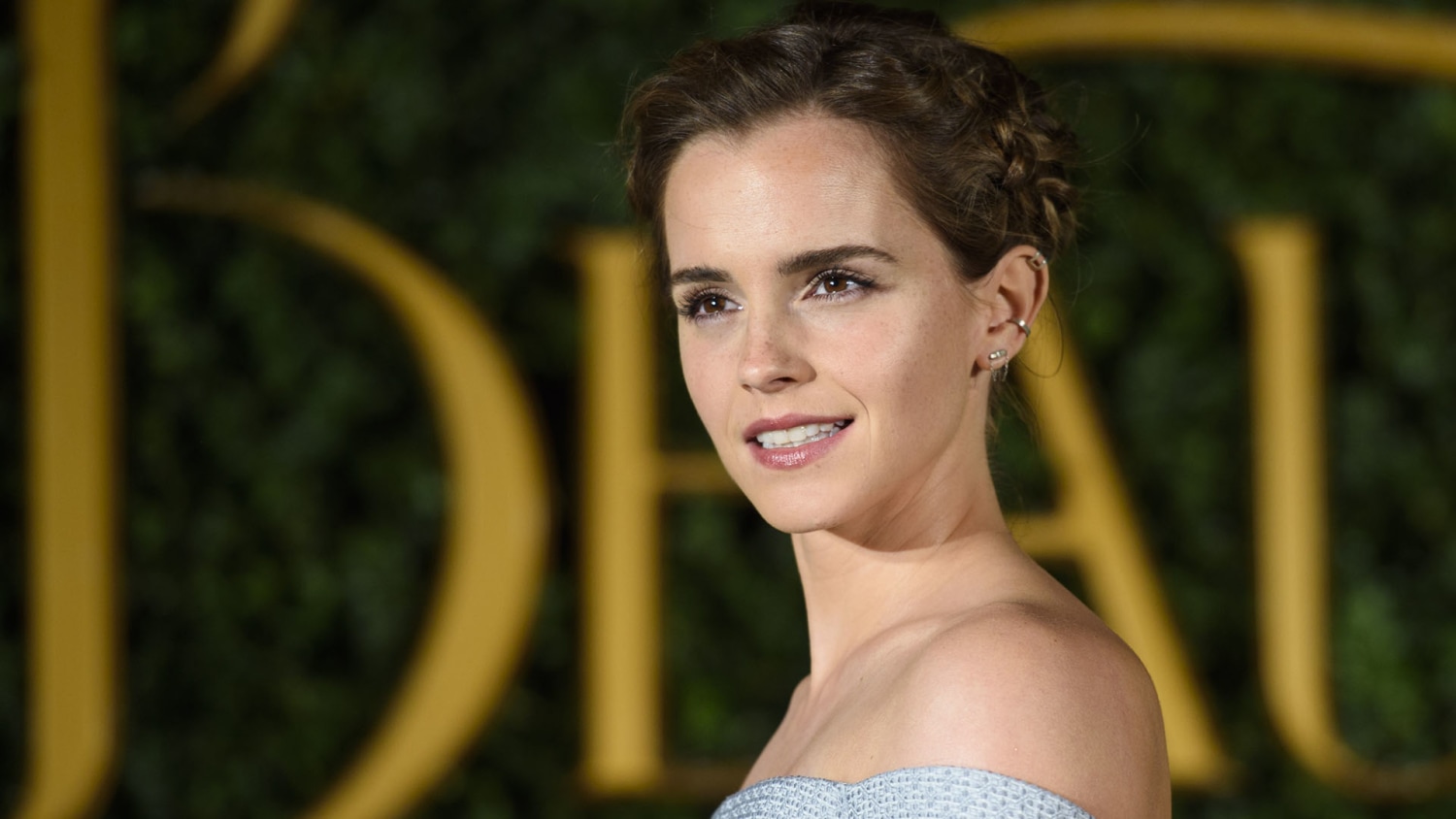 slim fit dress slacks Beauty And The Beast Emma Watson Yellow Belle Dress Off Shoulder Prom   Hoprom