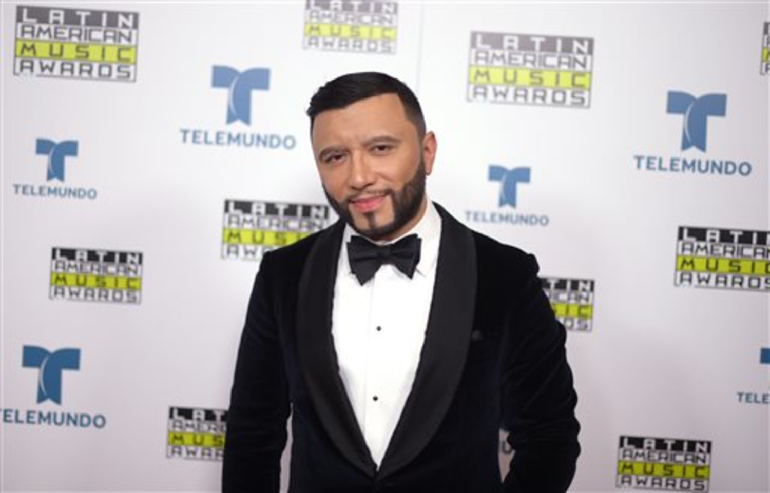 Meet One of the Most Successful Latino DJs and Now Artist, Alex Sensation