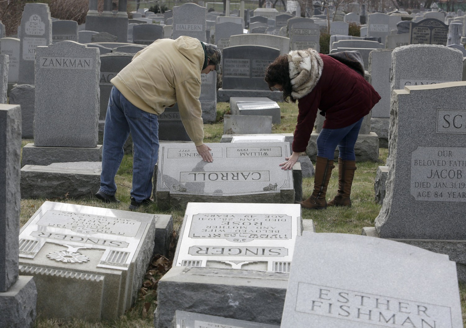 Philadelphia's Most Beautiful Cemeteries - Philadelphia Weekly