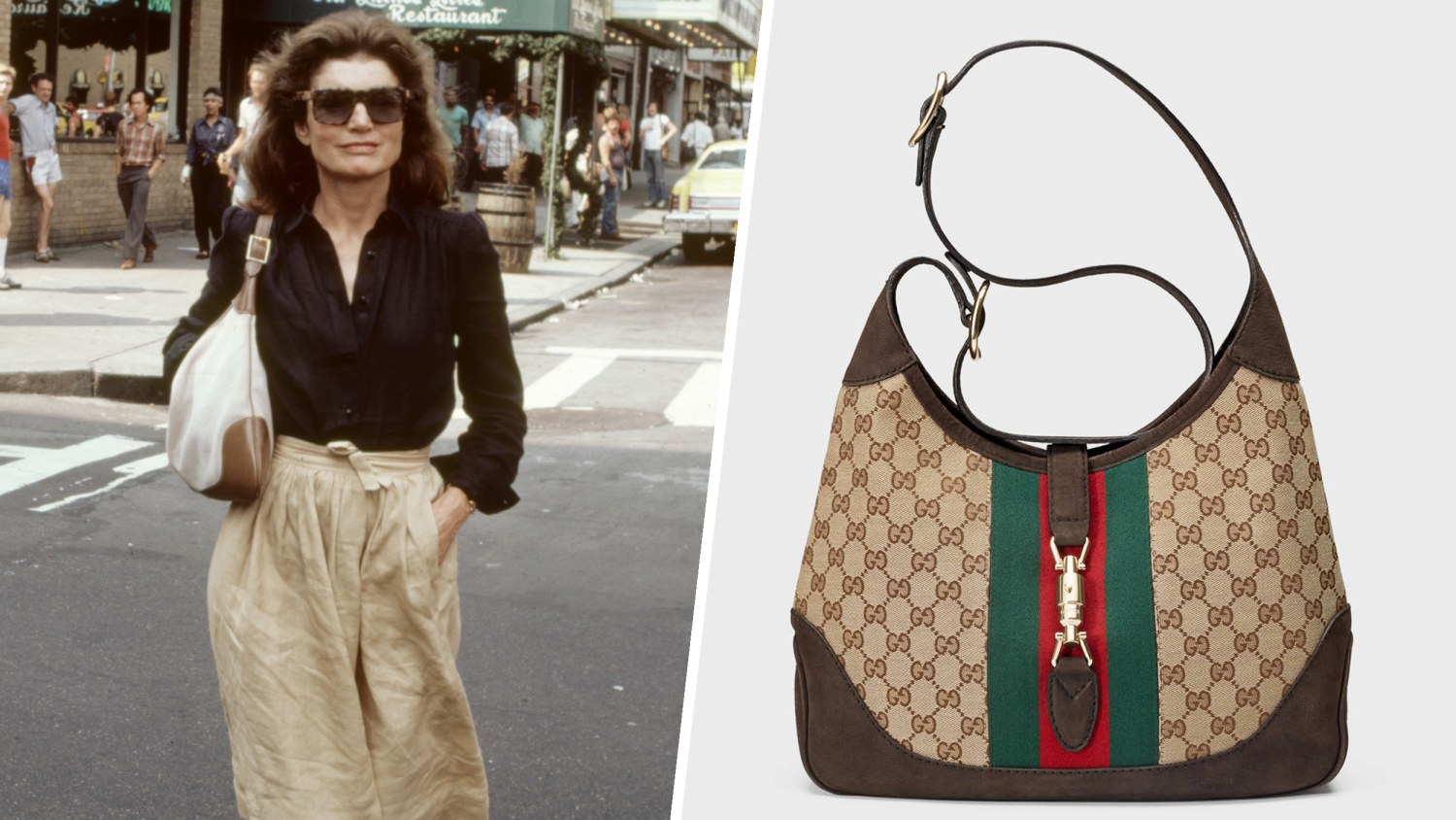 Grumpy Unpleasantly basic Iconic handbags and the women who inspired them