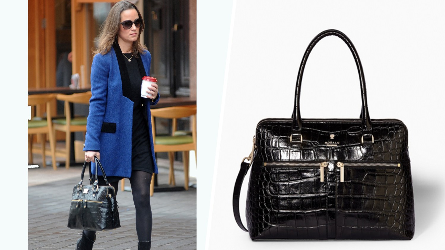 Iconic Handbag: The Hermès Kelly - The Restory