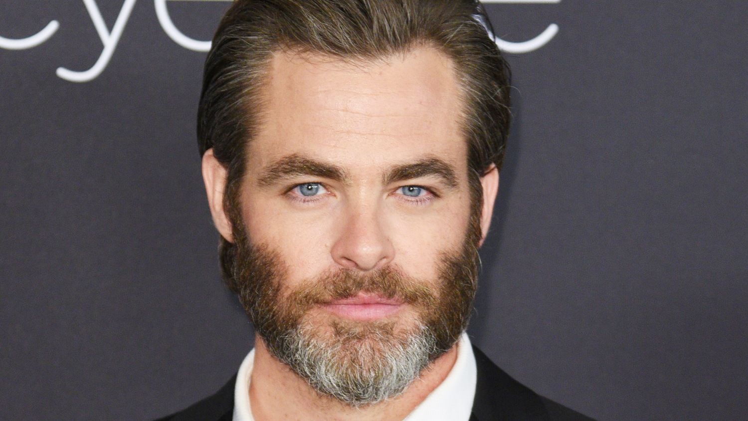 Chris Pine Says He'd Do Princess Diaries 3 with a Different Haircut