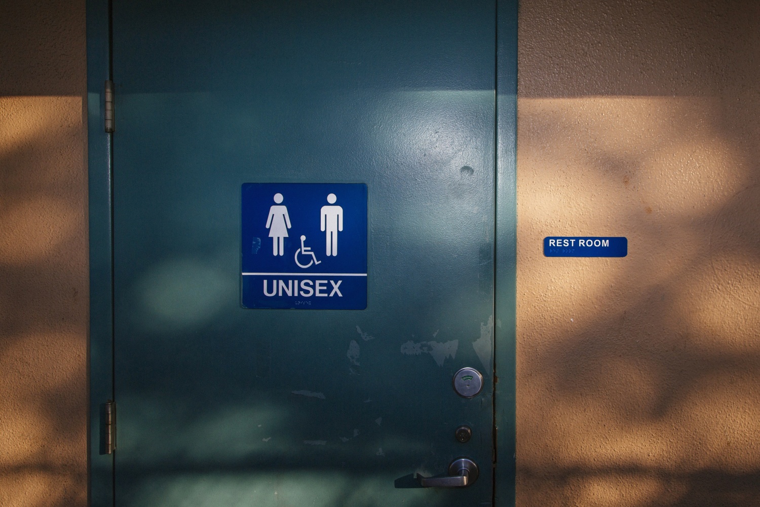 This Law Firm Is Linked to Anti-Transgender Bathroom Bills Across the  Country