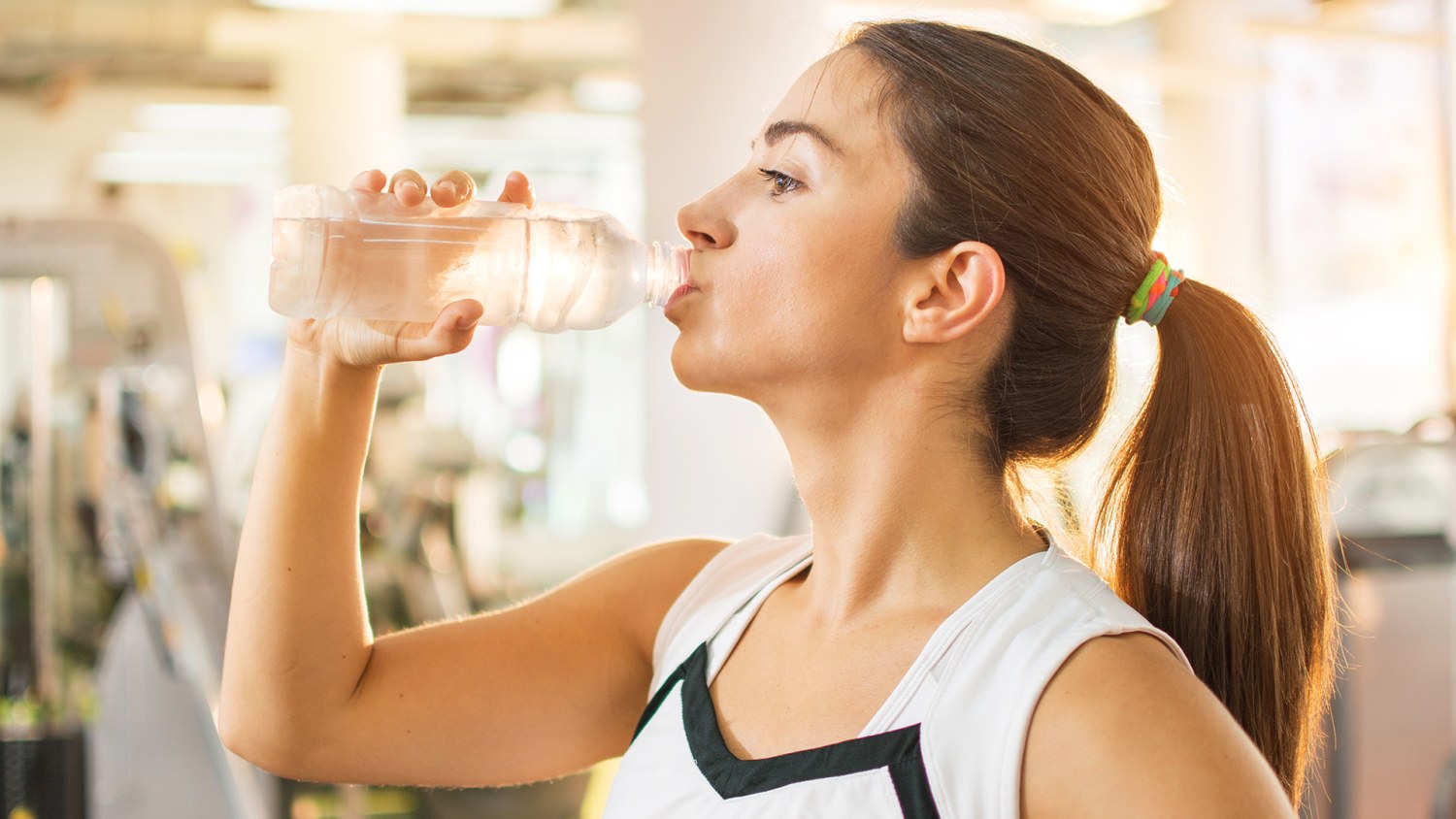 Three Reasons to Safely Drink out of Plastic Water Bottles
