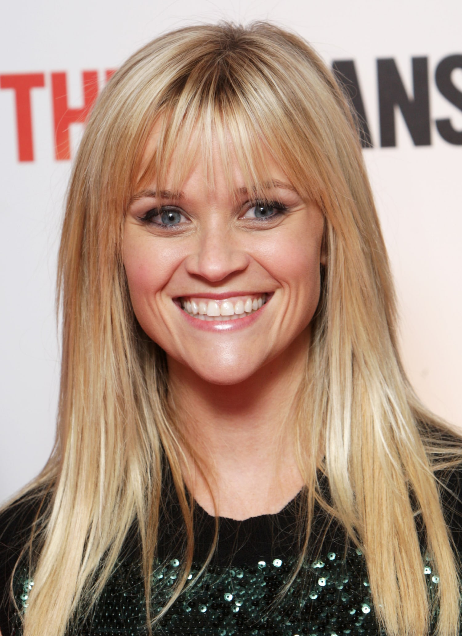 Reese Witherspoon's hair evolution