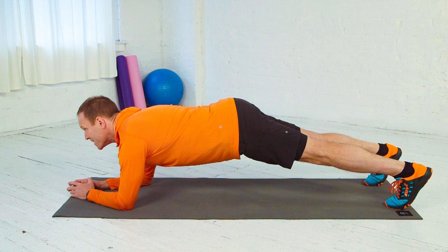 Exercise for Back at Gym: Strengthen Your Core and Banish Lower Back Pain!