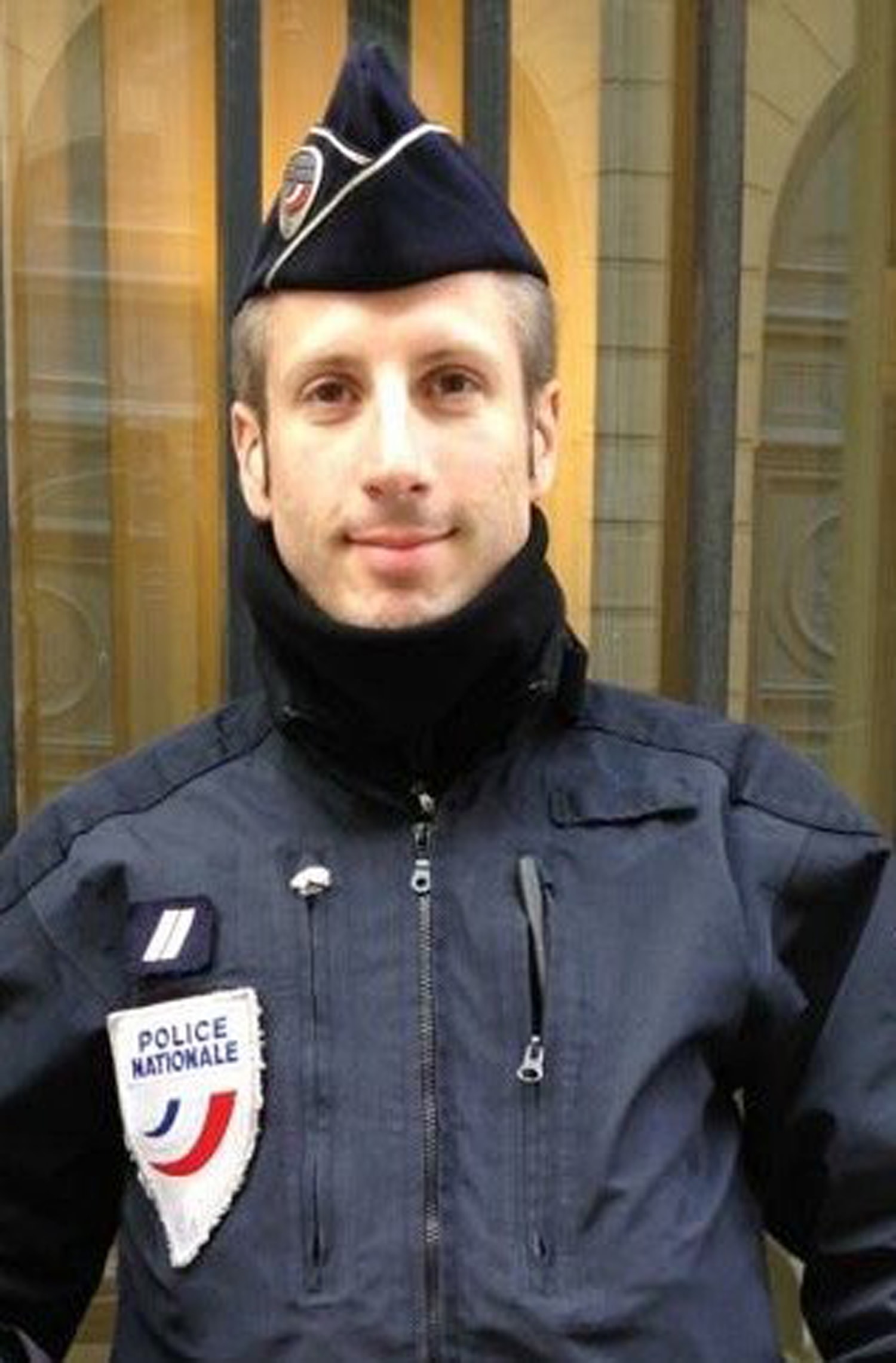 Paris Police Shooting: Cop Xavier Jugele Was On Duty At Bataclan