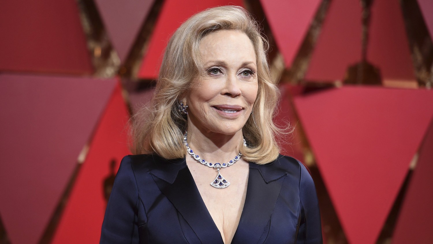 Faye Dunaway says she still feels guilty over Oscar night mix-up