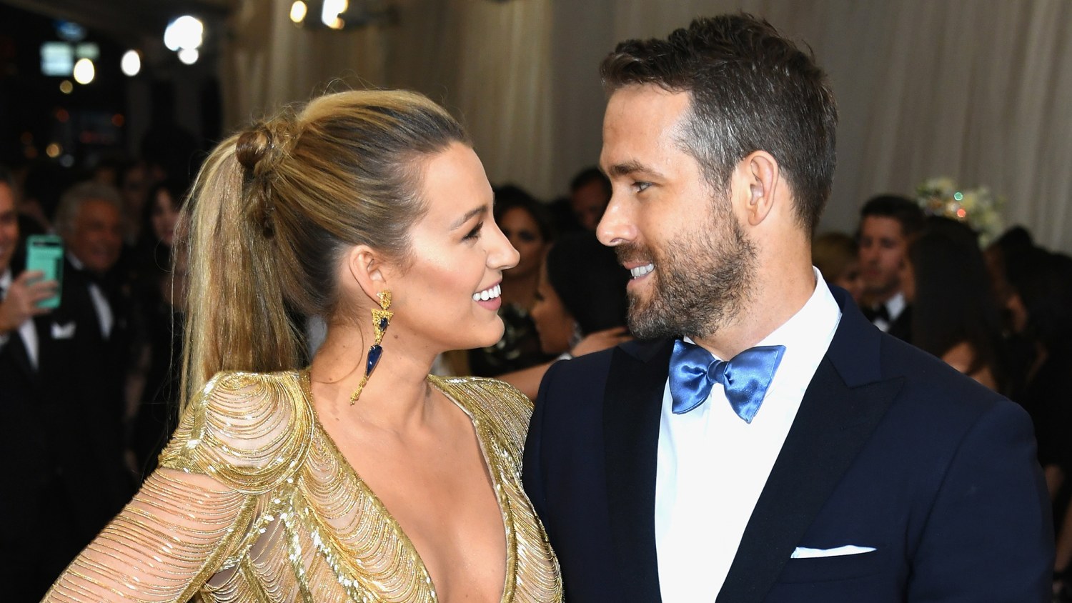 Ryan Reynolds' sweet message gives wife Blake Lively more than 2 million  likes for her birthday – Finger Lakes Daily News