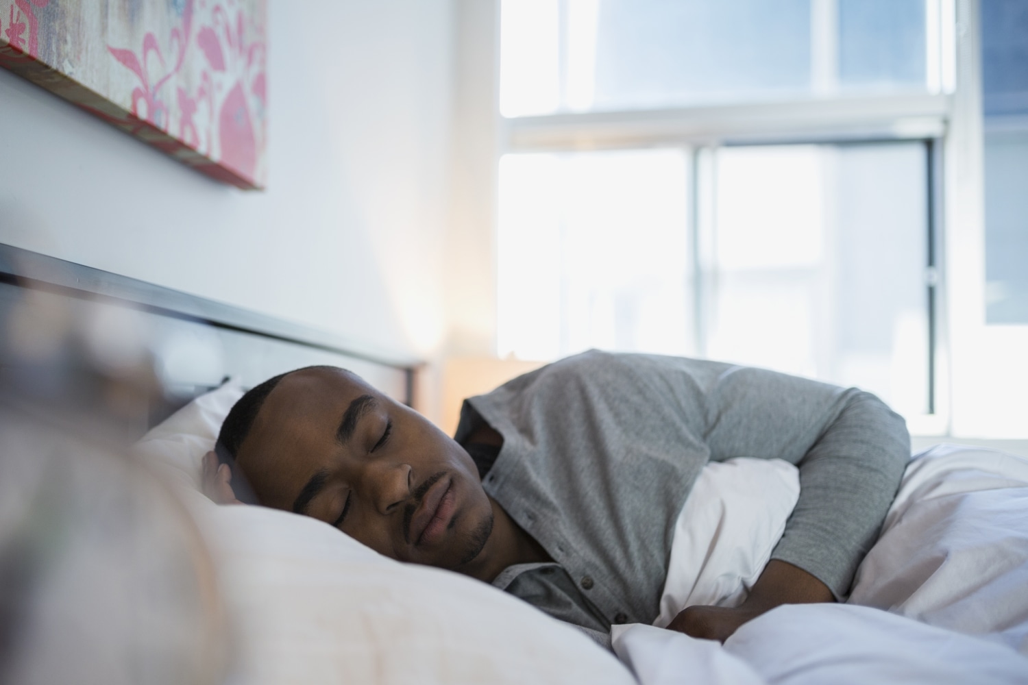 You Exercise and Eat Right. Now, About Those Sleep Habits — Jonathan Jordan  Fitness