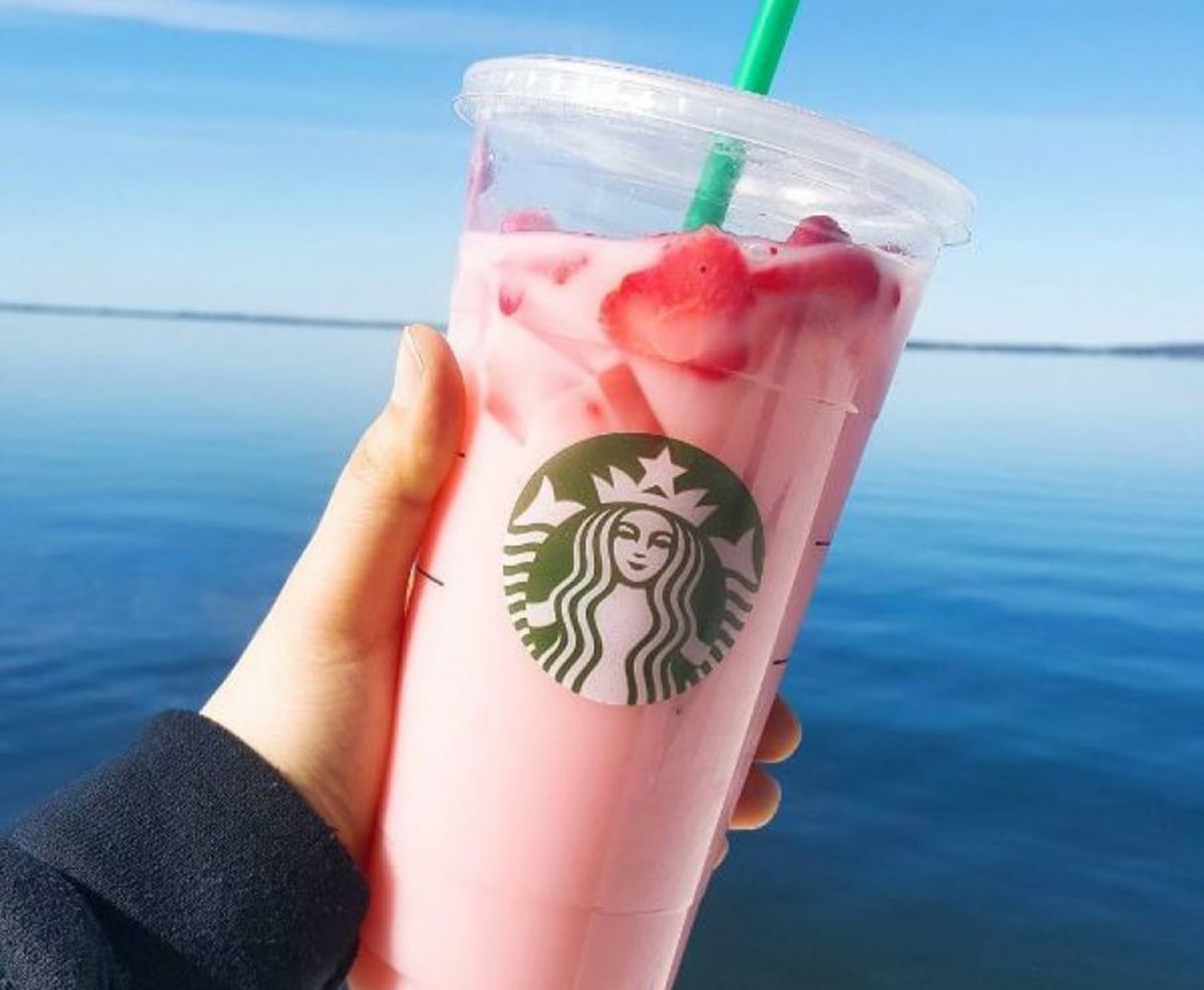 Starbucks Drinks