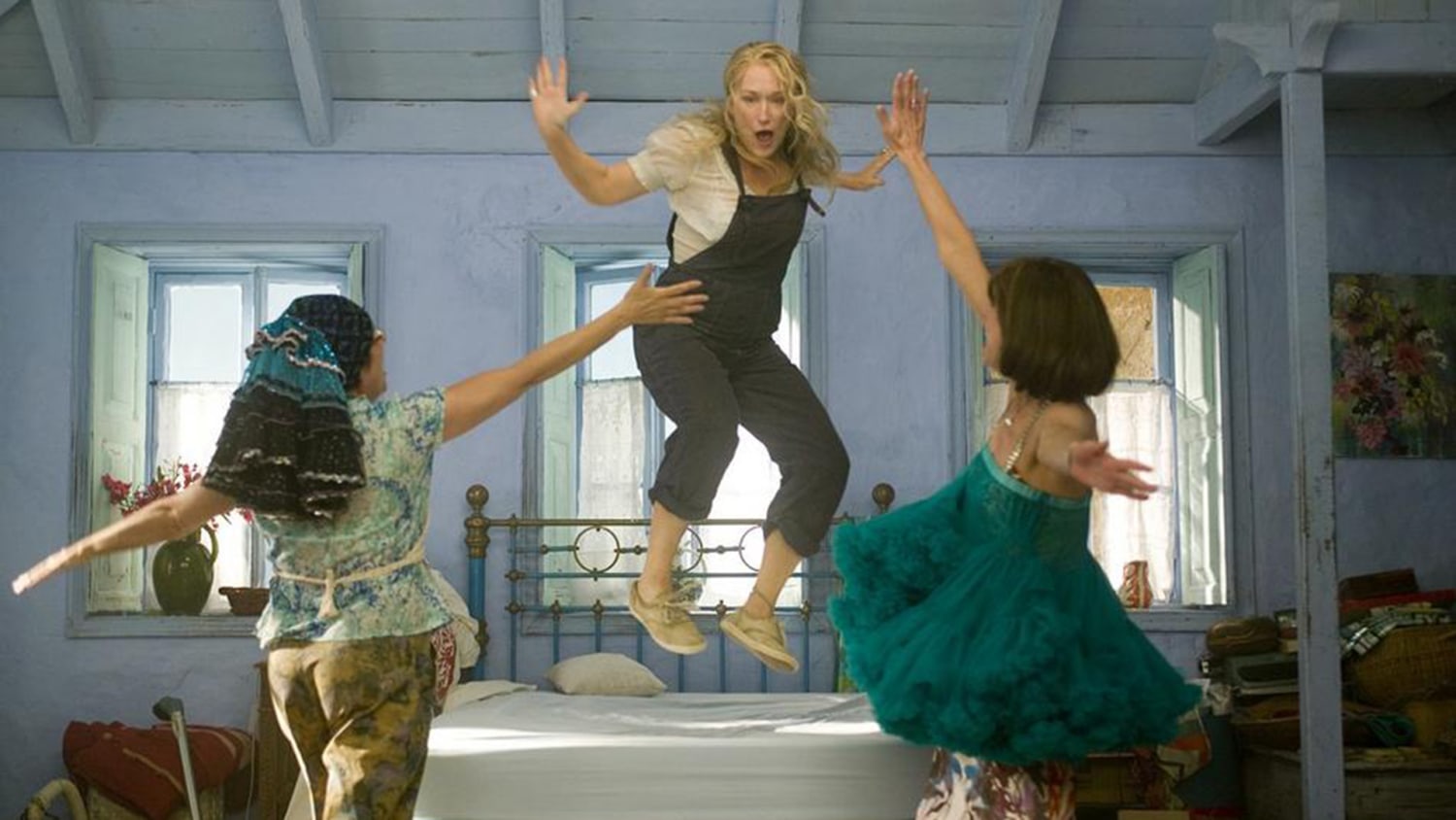Mamma Mia' Series: Cool and Interesting Things to Know