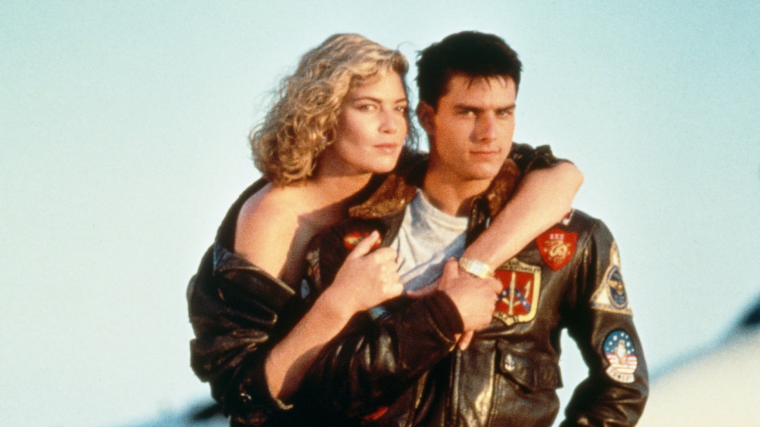 Top Gun' turns 30: 8 facts about the hit Tom Cruise movie