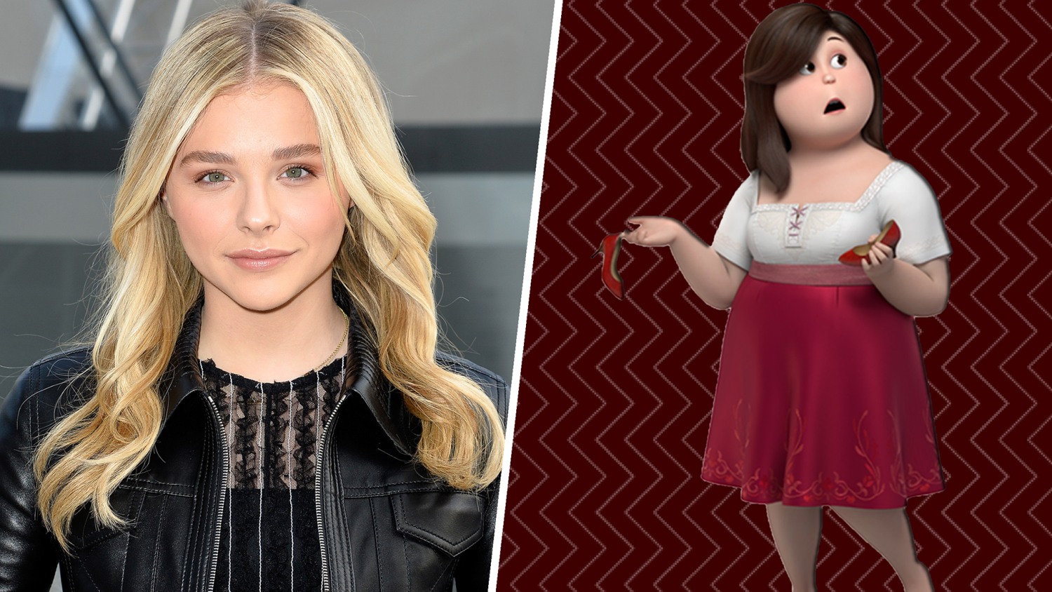 Chloe Grace Moretz has cancelled all her upcoming films