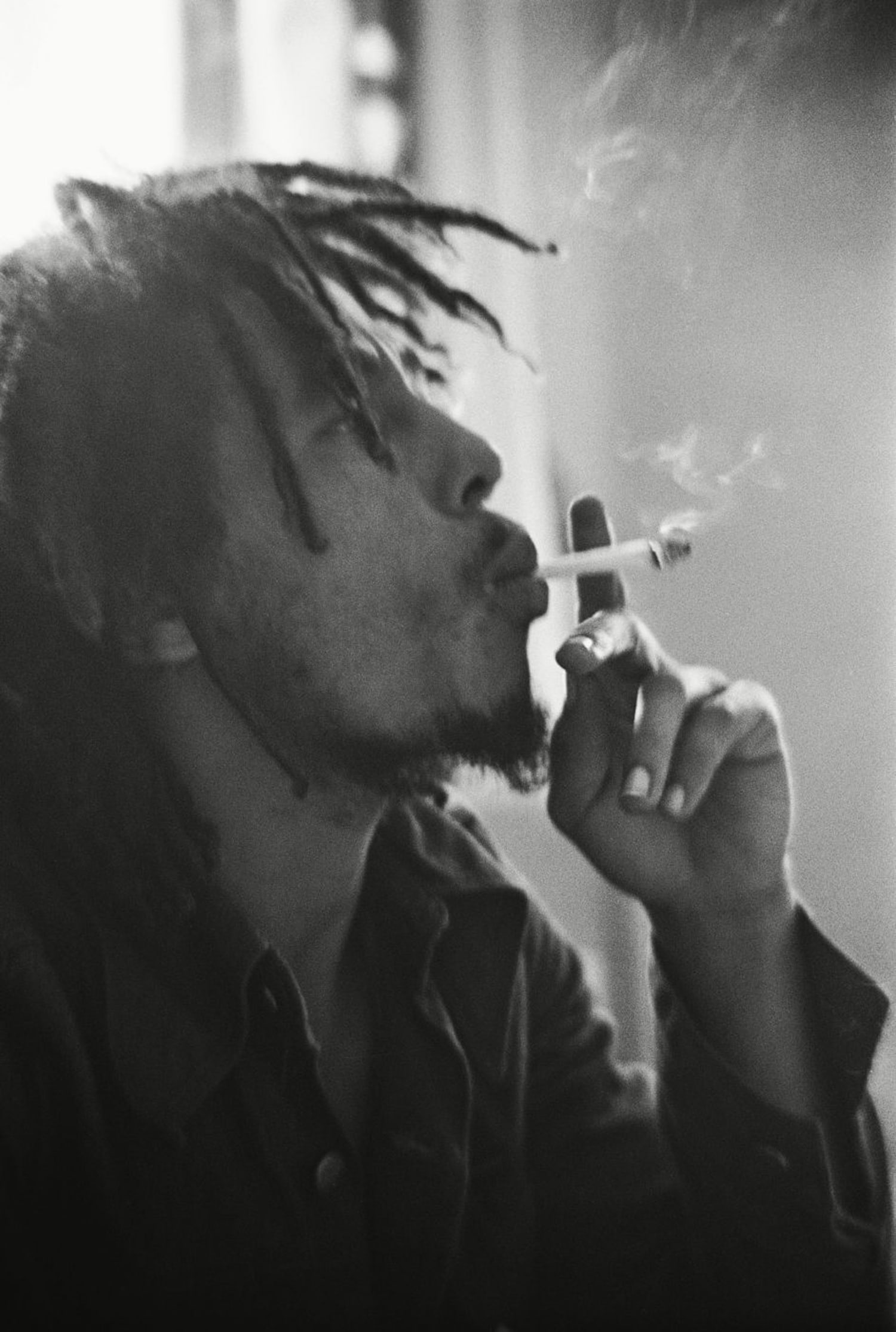 Bob Marley's Reggae Star Son Damian Buys Stake in High Times Magazine