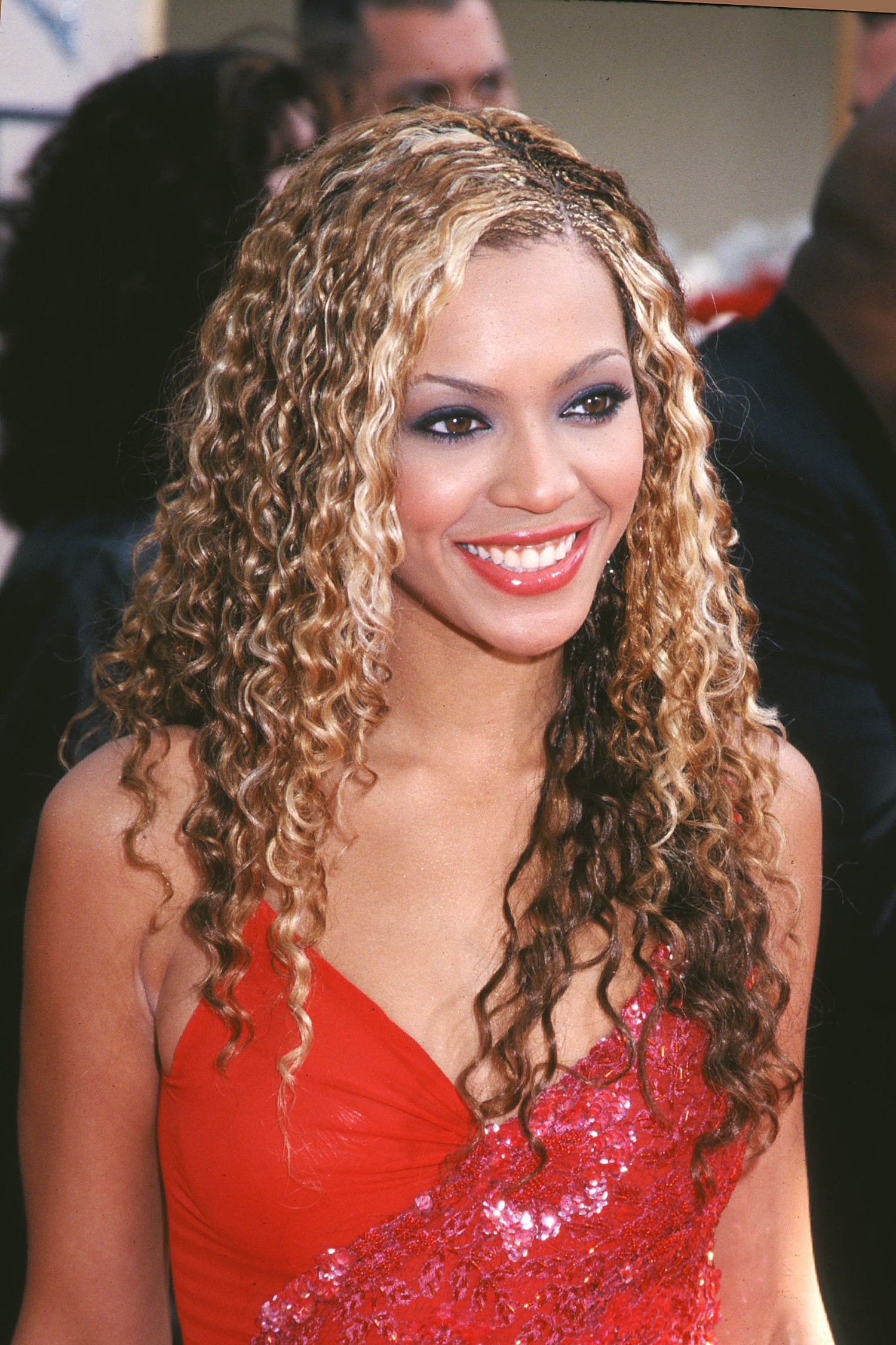 Beyonce's hair evolution: See the singer's stunning styles over the years