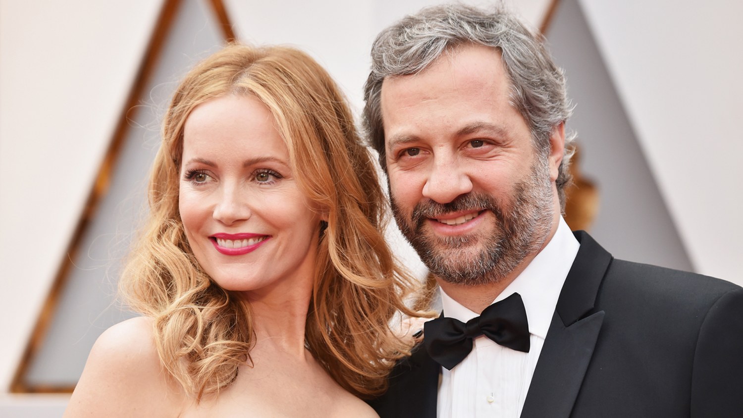 Seth Auditions to Be Leslie Mann and Judd Apatow's New Couple Friends 