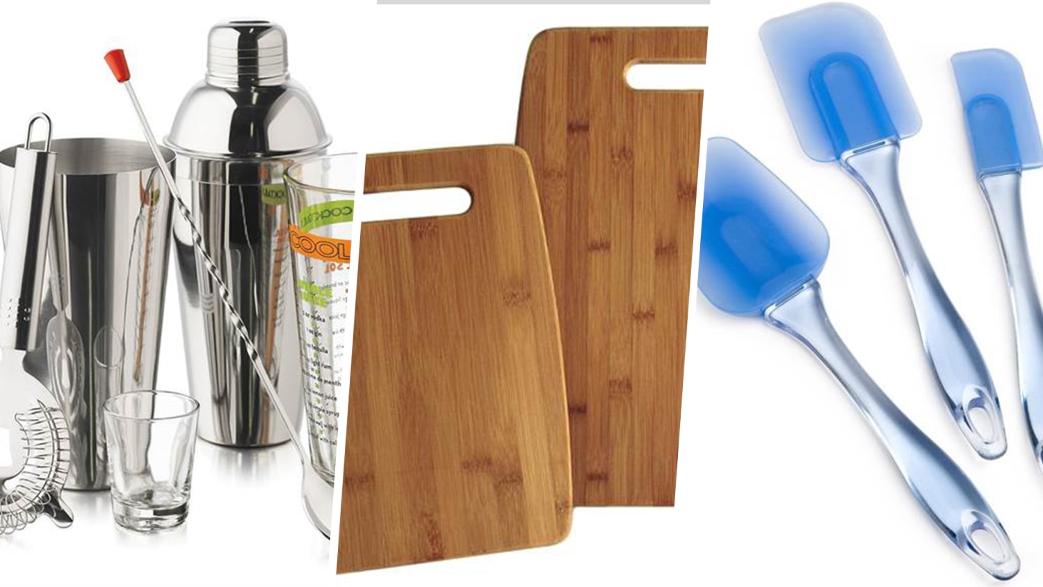 Wedding Gifts for Couples that Enjoy Cooking and Entertaining – Totally  Bamboo