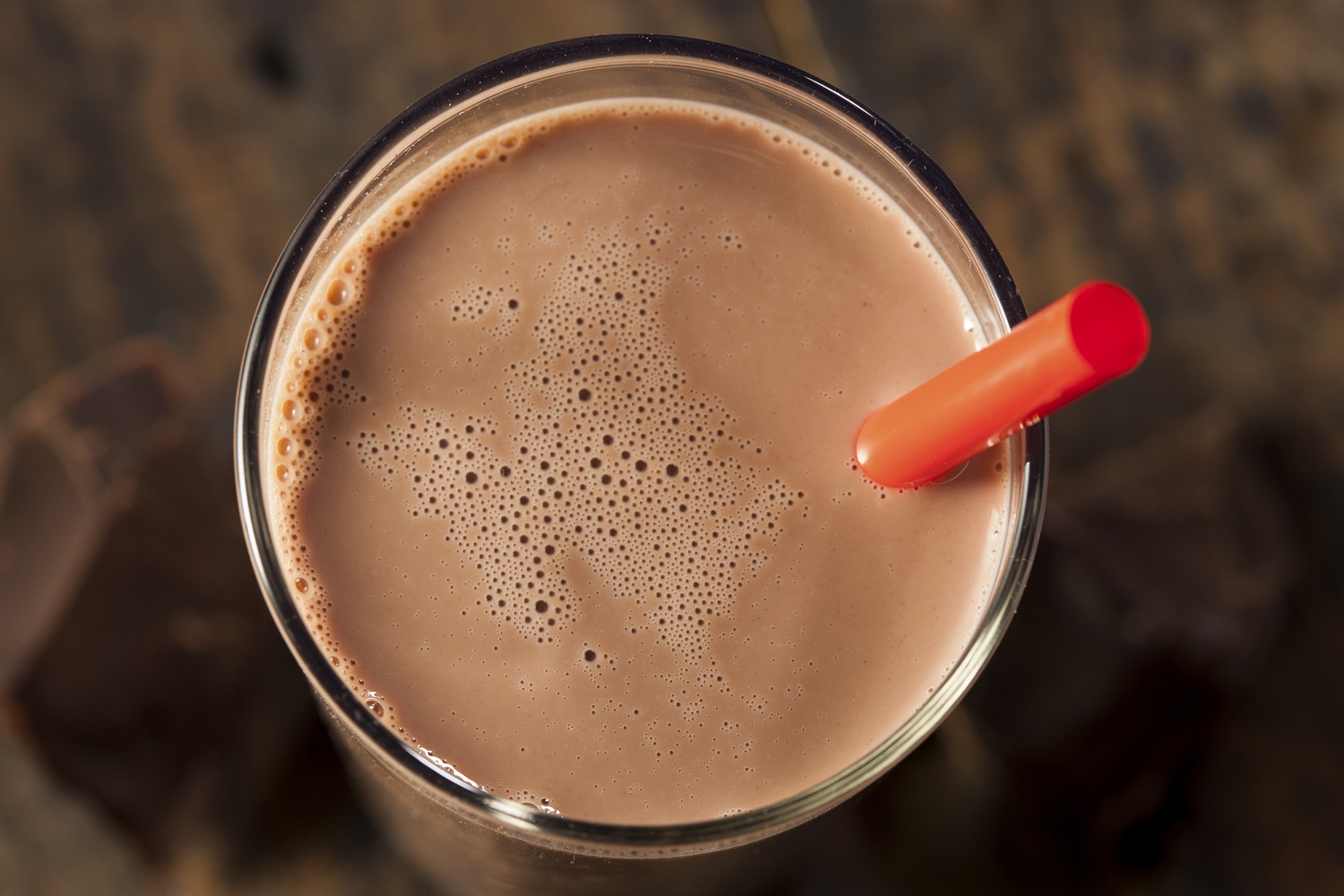 Republicans Propose Forcing Schools to Provide Chocolate Milk to Children
