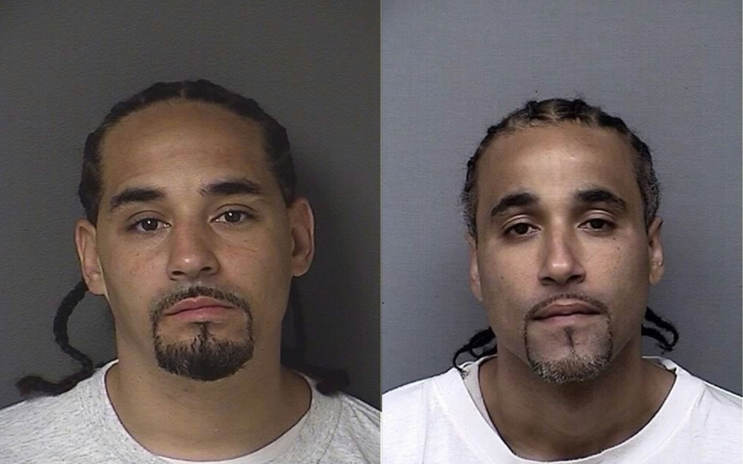 Kansas Inmate Freed After Doppelganger Found 17 Years Later