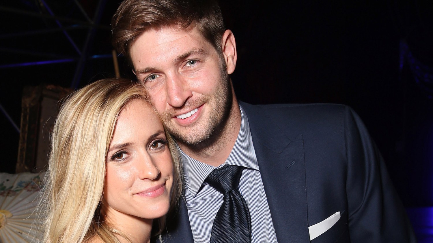 Gotta See It Gram of the Day: Kristin Cavallari Reveals Huge News About Her  Husband's NFL Career