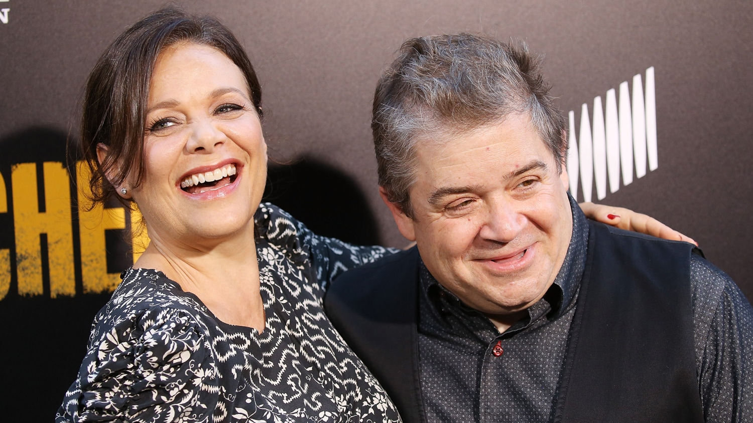 Meredith Salenger Married