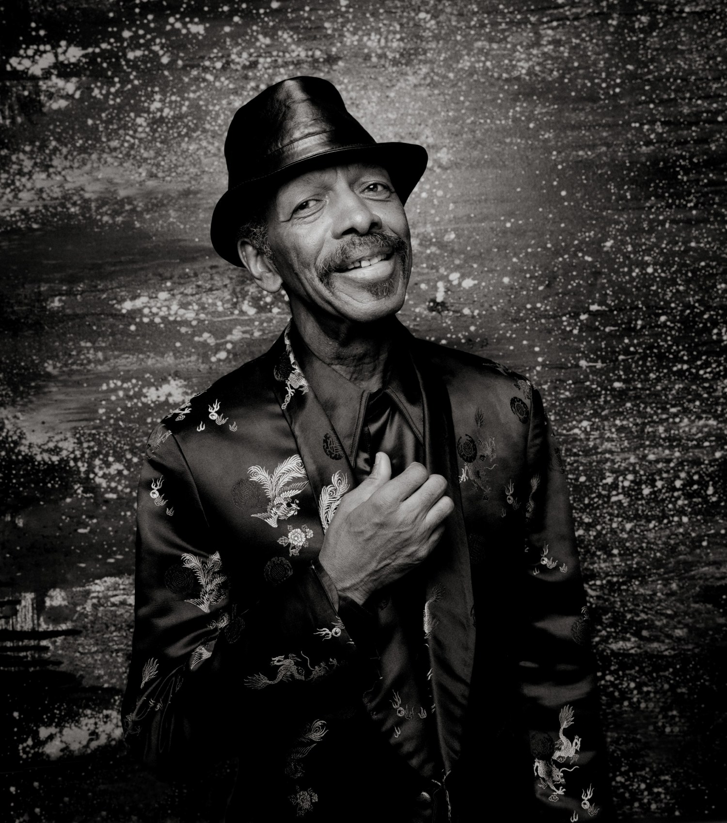 Ornette Coleman: A Jazz Visionary Ready for Prime Time