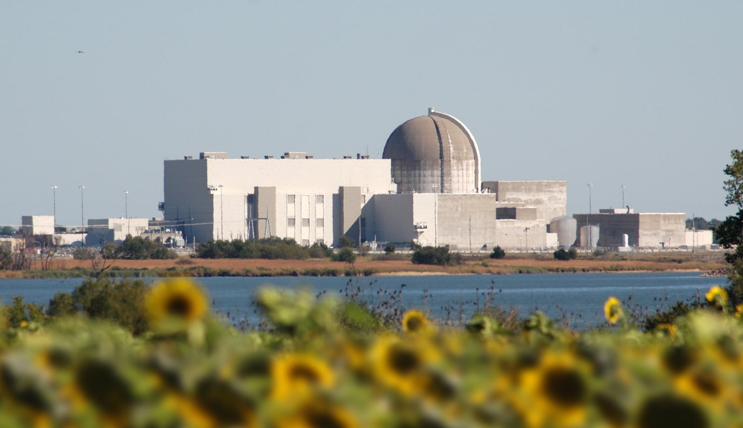 Hackers Are Targeting Nuclear Facilities, Homeland Security Dept