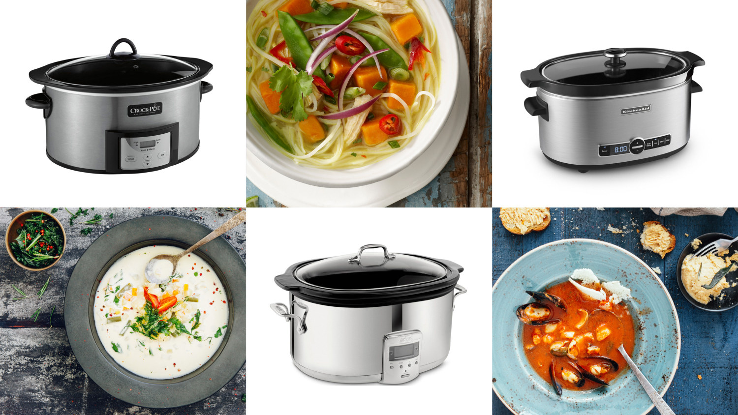 Best crock hotsell pots to buy