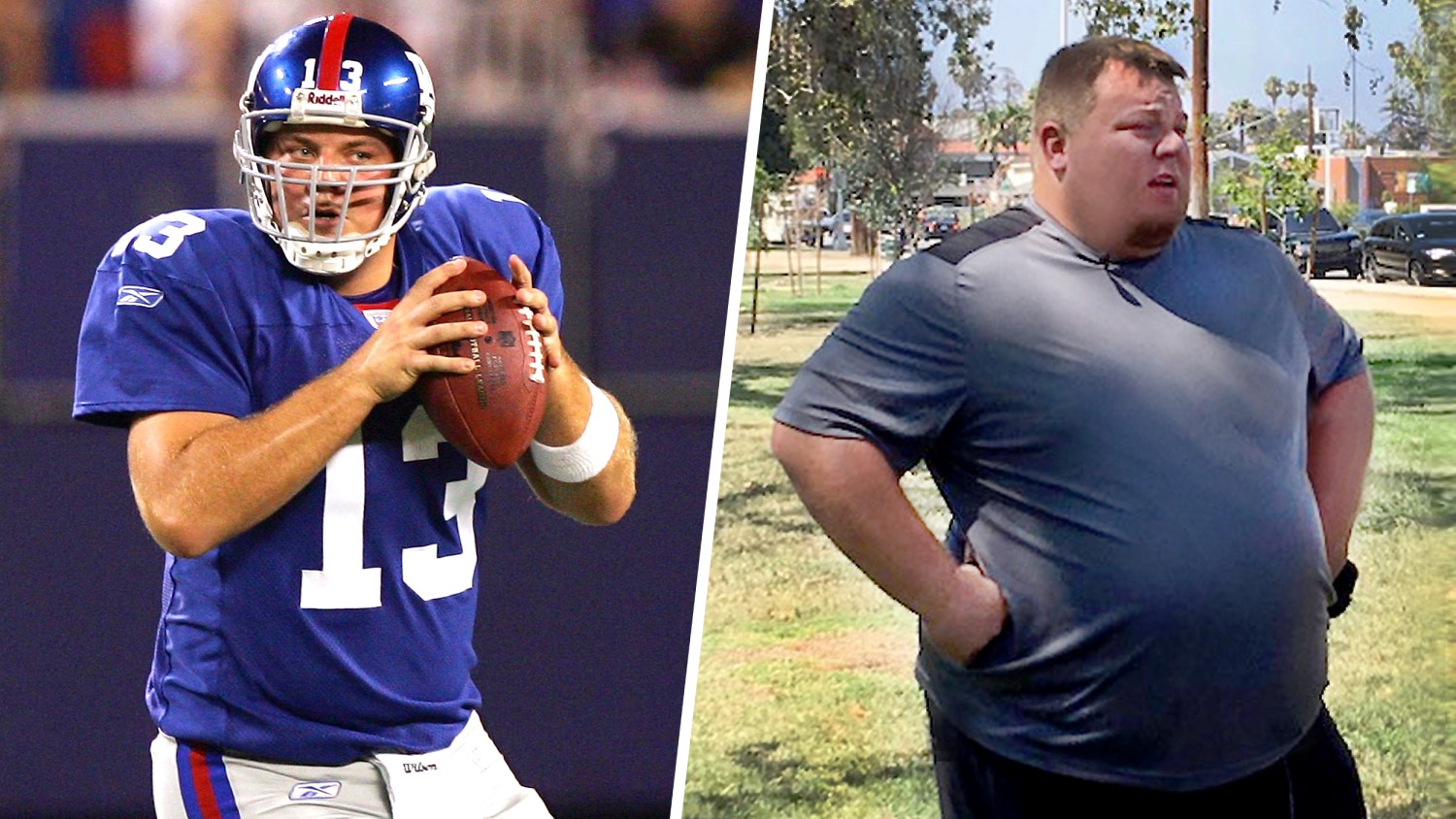 Current, former New York Giants mourn passing of Jared Lorenzen