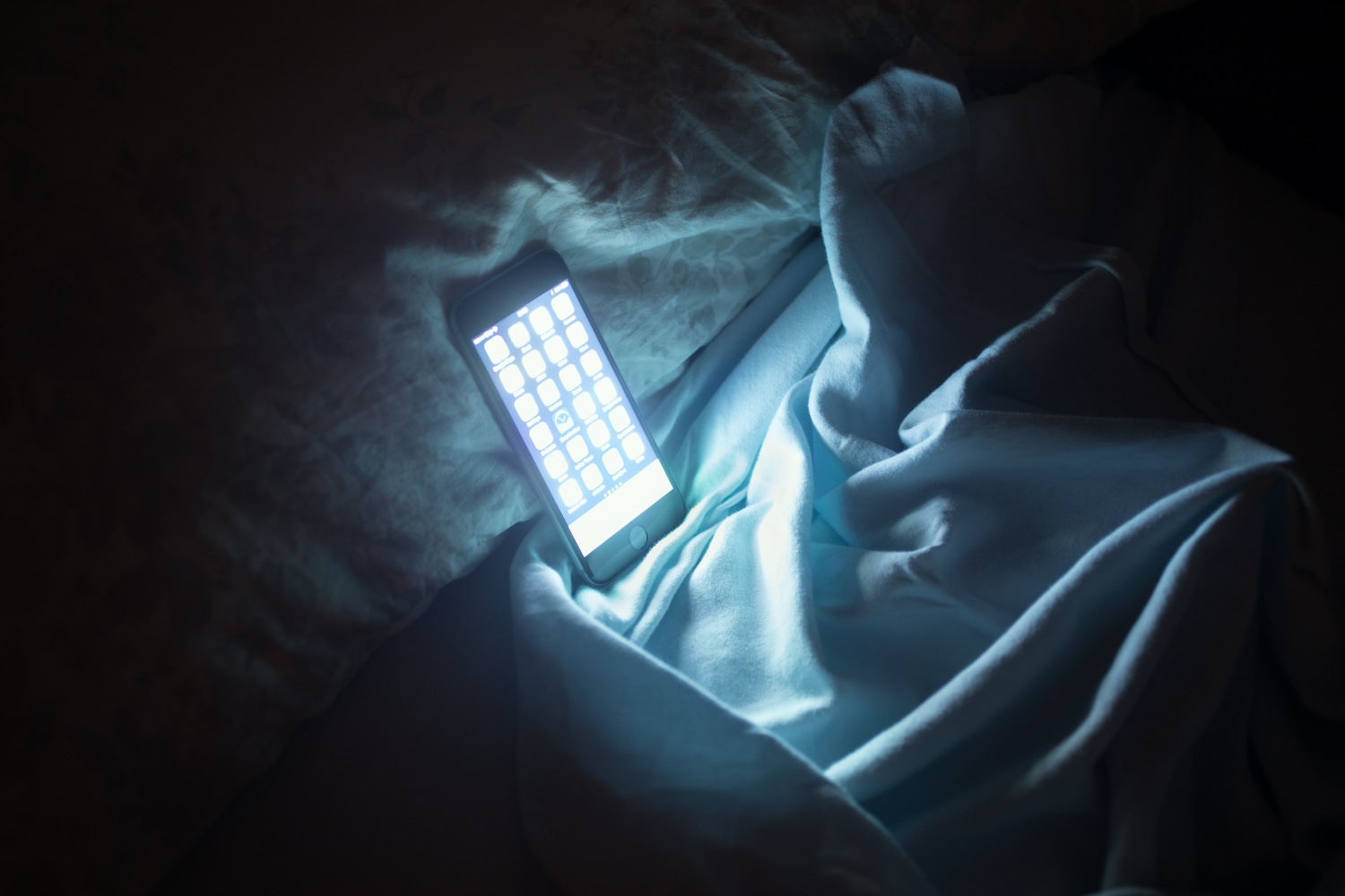 Don't lose sleep worrying about blue light - Android Authority