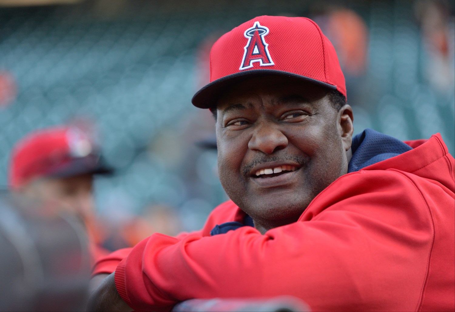 Don Baylor, who played for 1987 Minnesota Twins, dies at 68