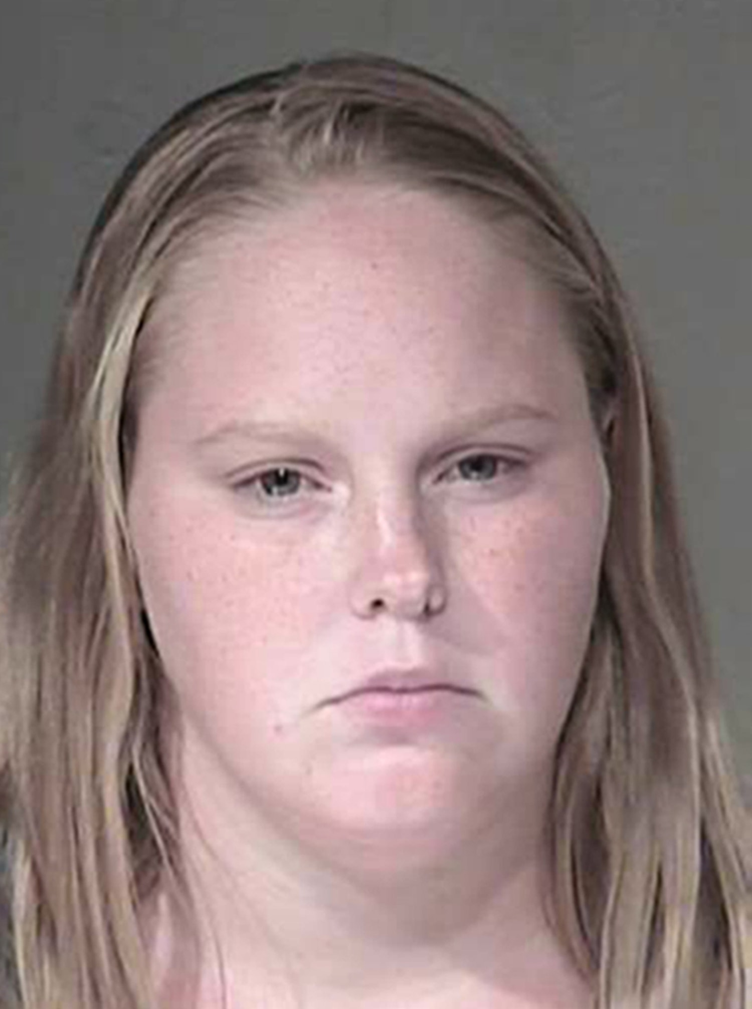 Arizona Woman Gets Death Penalty for Putting 10-Year-Old Cousin in