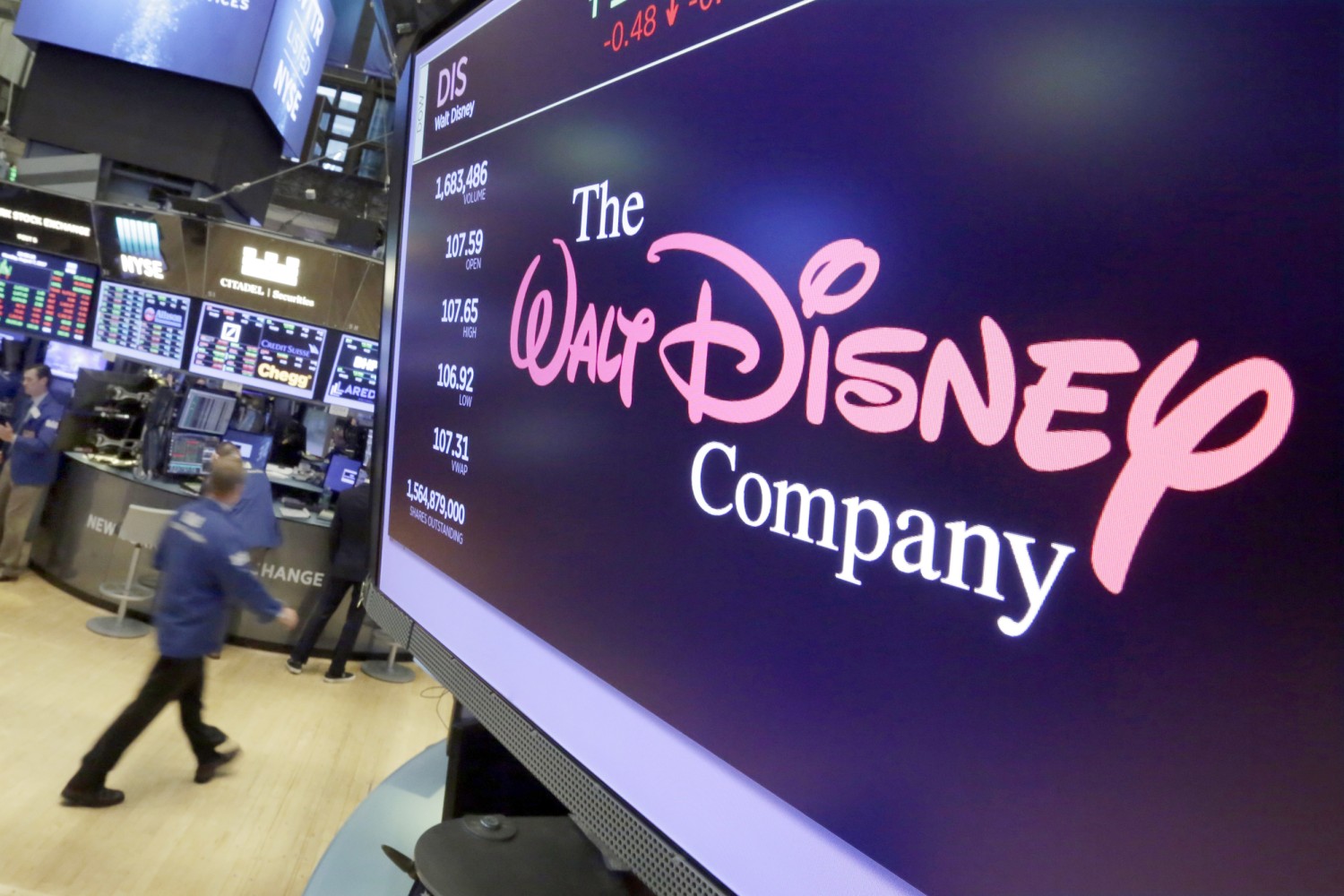 Disney to Pull Movies From Netflix, Launch New Streaming Services -  MacRumors