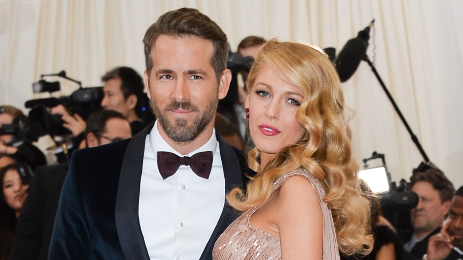 Ryan Reynolds Fans Express Concern Over His Unexpected Birthday Tribute to  Blake Lively