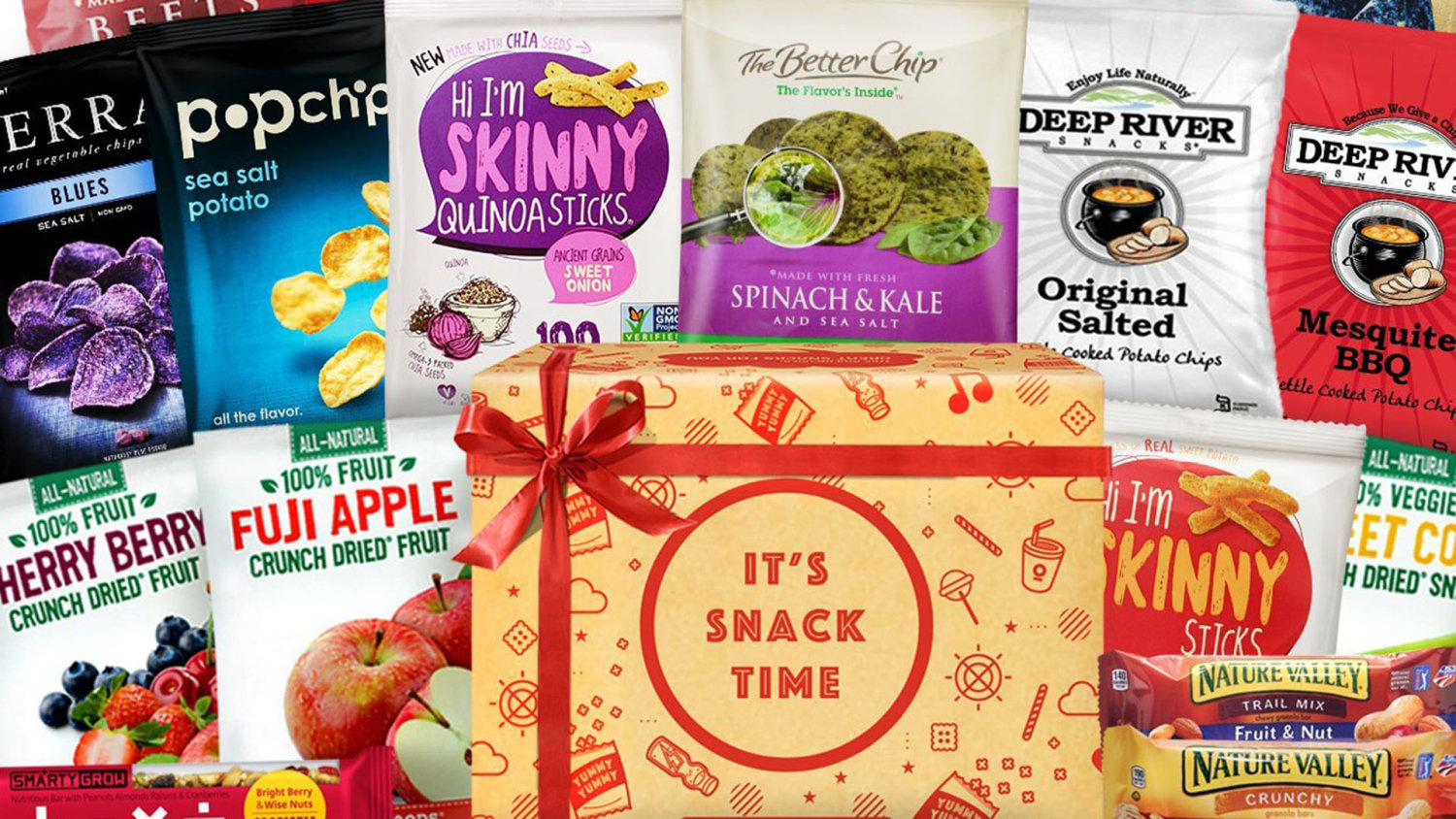 My Favourite Lowcalorie Snacks From Woolies