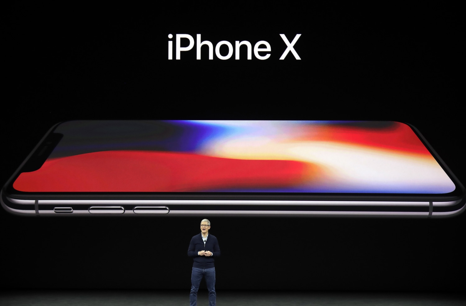 Apple Unveils the iPhone 8, 8 Plus, and X with Next-Gen Photo Features