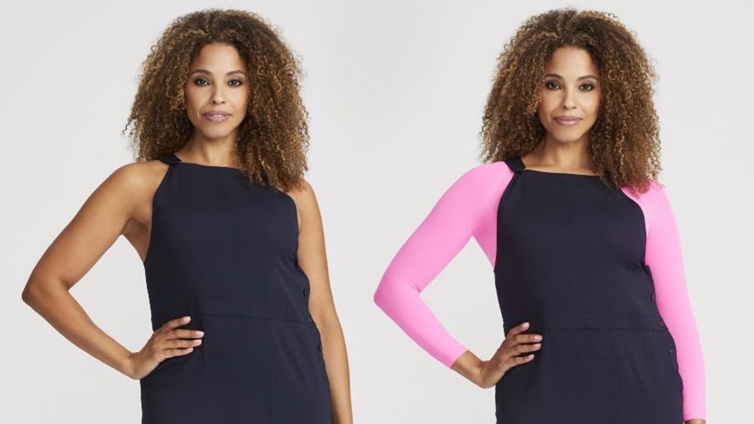 Double Spanx and other uncomfortable trends… – Wingz™ Fashion Arm Coverage